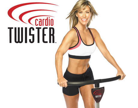 Cardio Twister