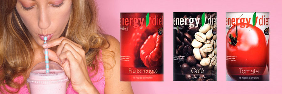 Energy diet (Энерджи диет)