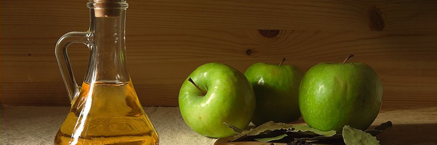 Яблочный уксус для похудения