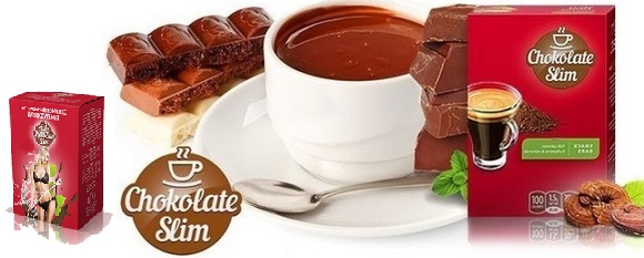 шоколад слим для похудения отзывы