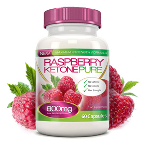 Raspberry Ketone жиросжигатель